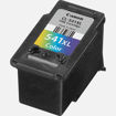 Picture of CANON 541XL COLOUR INK CARTRIDGE